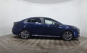 OMODA S5 2023 года за 5 190 000 тг. в Астана фото 4