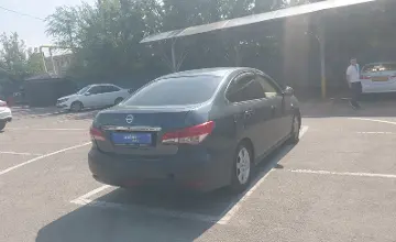 Nissan Almera 2014 года за 2 400 000 тг. в Алматы фото 3