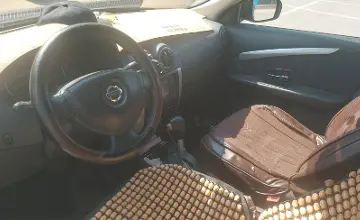 Nissan Almera 2014 года за 2 400 000 тг. в Алматы фото 5