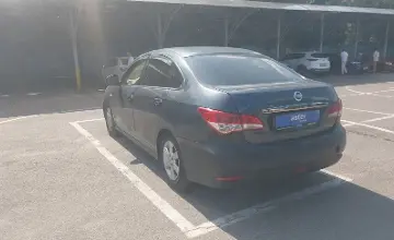 Nissan Almera 2014 года за 2 400 000 тг. в Алматы фото 4