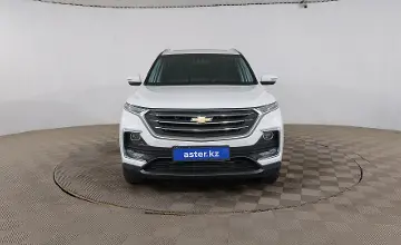Chevrolet Captiva 2022 года за 8 790 000 тг. в Шымкент фото 2