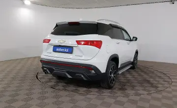 Chevrolet Captiva 2022 года за 8 790 000 тг. в Шымкент