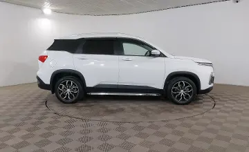 Chevrolet Captiva 2022 года за 8 790 000 тг. в Шымкент фото 4