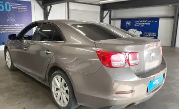 Chevrolet Malibu 2013 года за 5 390 000 тг. в Астана фото 4