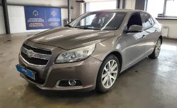 Chevrolet Malibu 2013 года за 5 390 000 тг. в Астана фото 1