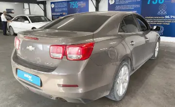 Chevrolet Malibu 2013 года за 5 390 000 тг. в Астана фото 3
