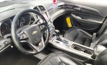 Chevrolet Malibu 2013 года за 5 390 000 тг. в Астана фото 5