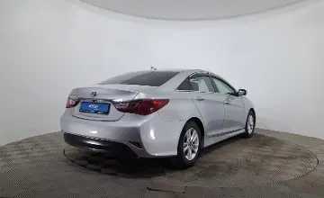 Hyundai Sonata 2014 года за 5 990 000 тг. в Астана