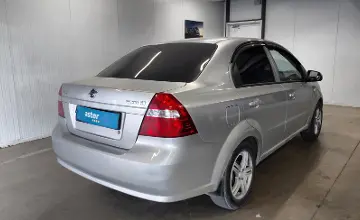 Ravon Nexia R3 2016 года за 3 750 000 тг. в Астана фото 3