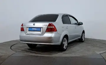 Ravon Nexia R3 2016 года за 3 750 000 тг. в Астана