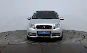 Ravon Nexia R3 2016 года за 3 750 000 тг. в Астана фото 2
