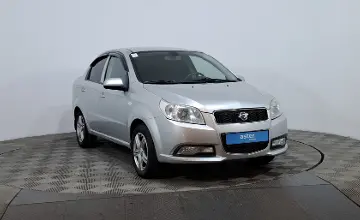Ravon Nexia R3 2016 года за 3 750 000 тг. в Астана фото 3