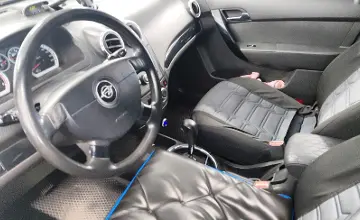 Ravon Nexia R3 2016 года за 3 750 000 тг. в Астана фото 5
