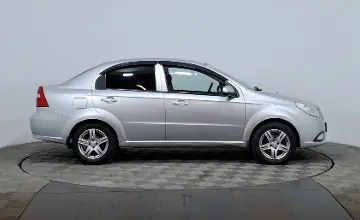 Ravon Nexia R3 2016 года за 3 750 000 тг. в Астана фото 4