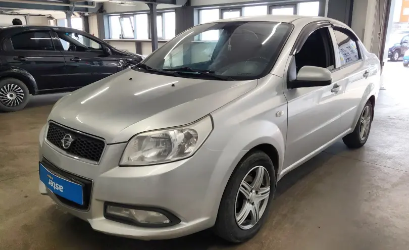 Ravon Nexia R3 2016 года за 3 750 000 тг. в Астана