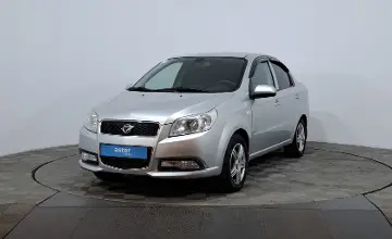 Ravon Nexia R3 2016 года за 3 750 000 тг. в Астана фото 1