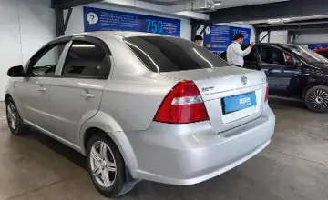 Ravon Nexia R3 2016 года за 3 750 000 тг. в Астана фото 4