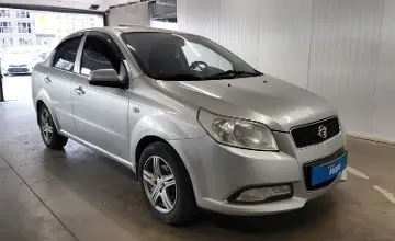 Ravon Nexia R3 2016 года за 3 750 000 тг. в Астана фото 2