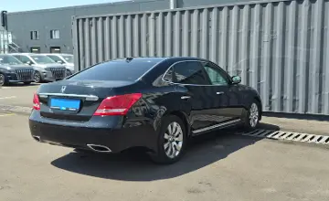 Hyundai Equus 2012 года за 6 190 000 тг. в Алматы
