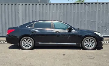 Hyundai Equus 2012 года за 6 190 000 тг. в Алматы фото 4