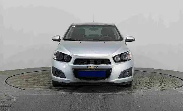 Chevrolet Aveo 2014 года за 3 350 000 тг. в Павлодар фото 2