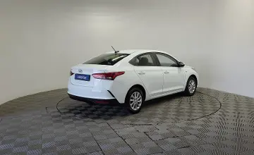 Hyundai Accent 2020 года за 7 590 000 тг. в Алматы