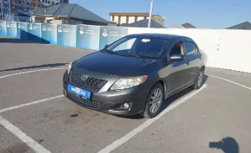 Toyota Corolla 2009 года за 4 290 000 тг. в Шымкент фото 1