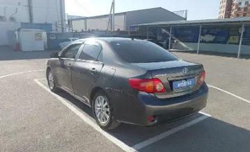 Toyota Corolla 2009 года за 4 290 000 тг. в Шымкент фото 4