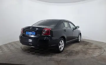 Toyota Avensis 2007 года за 3 490 000 тг. в Астана