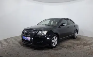 Toyota Avensis 2007 года за 3 490 000 тг. в Астана фото 1