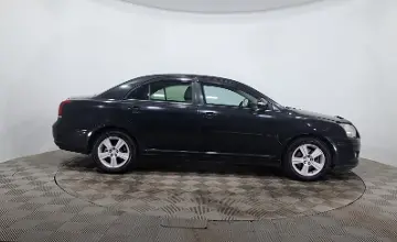 Toyota Avensis 2007 года за 3 490 000 тг. в Астана фото 4
