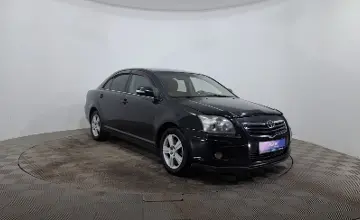 Toyota Avensis 2007 года за 3 490 000 тг. в Астана фото 3