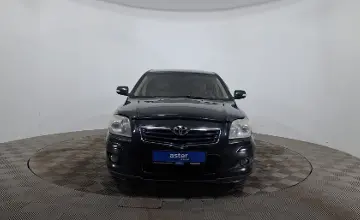 Toyota Avensis 2007 года за 3 490 000 тг. в Астана фото 2