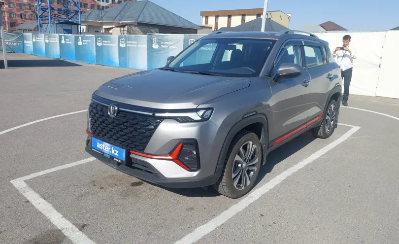 Changan CS35PLUS 2024 года за 7 490 000 тг. в Шымкент