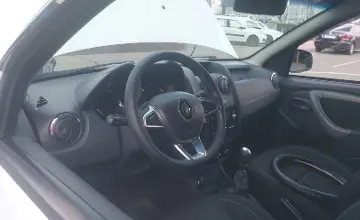Renault Duster 2020 года за 6 190 000 тг. в Алматы фото 5