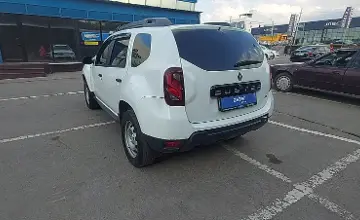 Renault Duster 2020 года за 6 190 000 тг. в Алматы фото 4