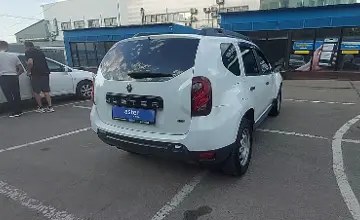 Renault Duster 2020 года за 6 190 000 тг. в Алматы фото 3