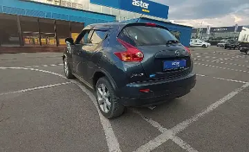 Nissan Juke 2011 года за 4 890 000 тг. в Алматы фото 4
