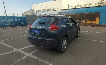 Nissan Juke 2011 года за 4 890 000 тг. в Алматы фото 3