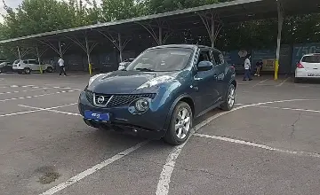 Nissan Juke 2011 года за 4 890 000 тг. в Алматы фото 1