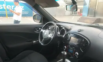 Nissan Juke 2011 года за 4 890 000 тг. в Алматы фото 5