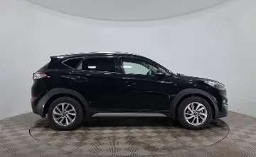 Hyundai Tucson 2018 года за 7 990 000 тг. в Астана фото 4