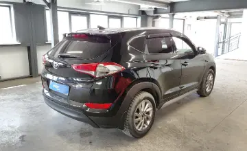 Hyundai Tucson 2018 года за 7 990 000 тг. в Астана фото 3