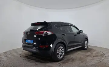 Hyundai Tucson 2018 года за 7 990 000 тг. в Астана
