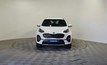 Kia Sportage 2022 года за 12 350 000 тг. в Алматы фото 2