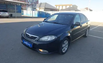 Daewoo Gentra 2014 года за 3 690 000 тг. в Шымкент фото 1