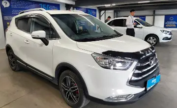 JAC S3 2023 года за 4 890 000 тг. в Астана фото 2