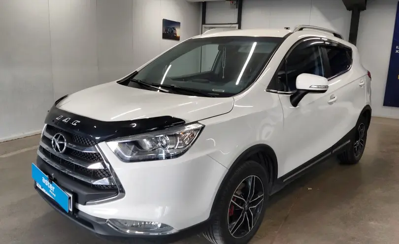 JAC S3 2023 года за 4 890 000 тг. в Астана