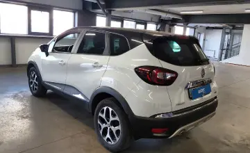 Renault Kaptur 2017 года за 6 710 000 тг. в Астана фото 4