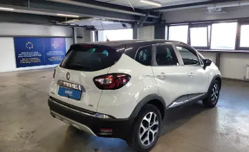 Renault Kaptur 2017 года за 6 710 000 тг. в Астана фото 3